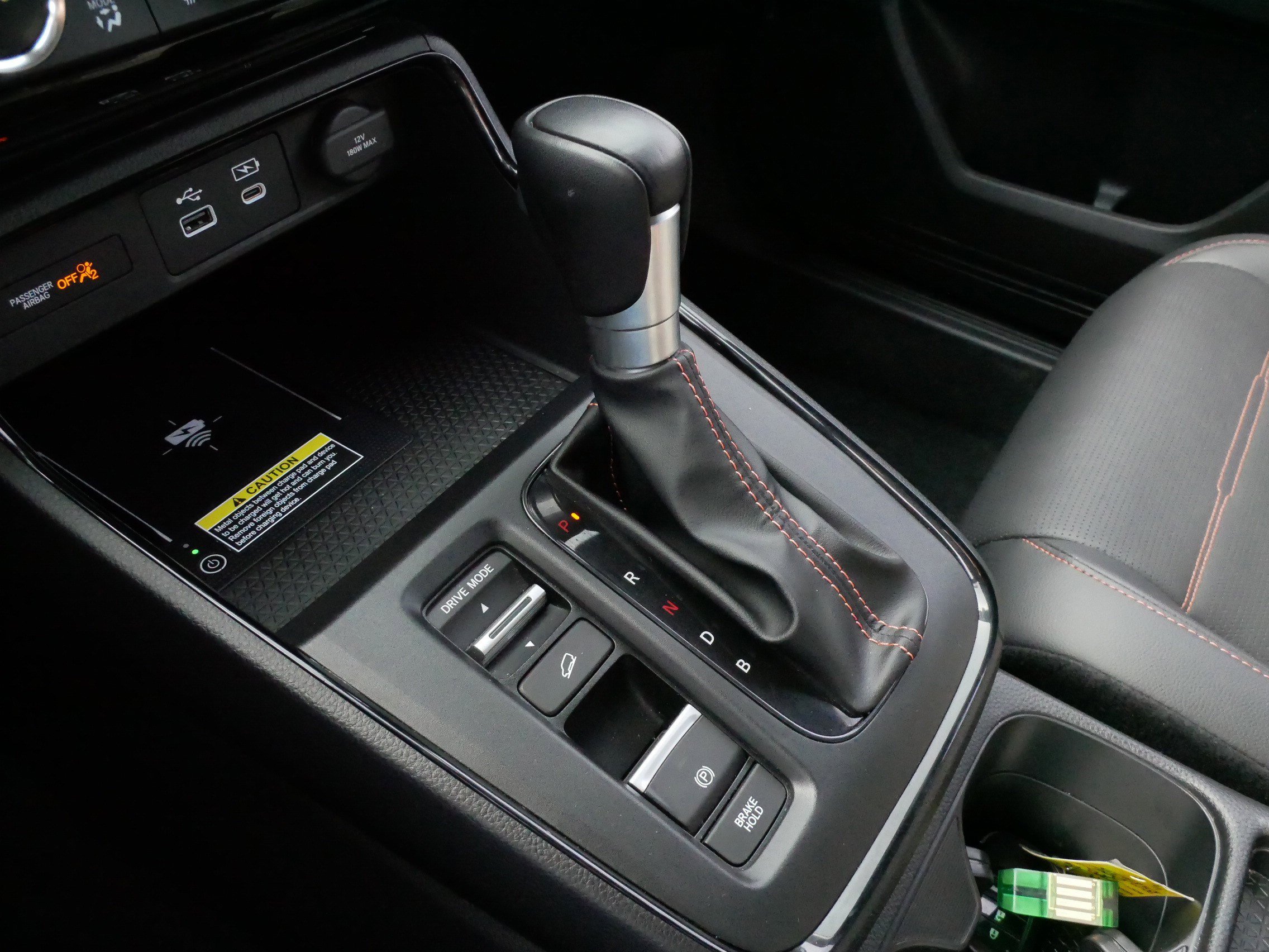 Used 2024 Honda CR-V Sport Touring image 24