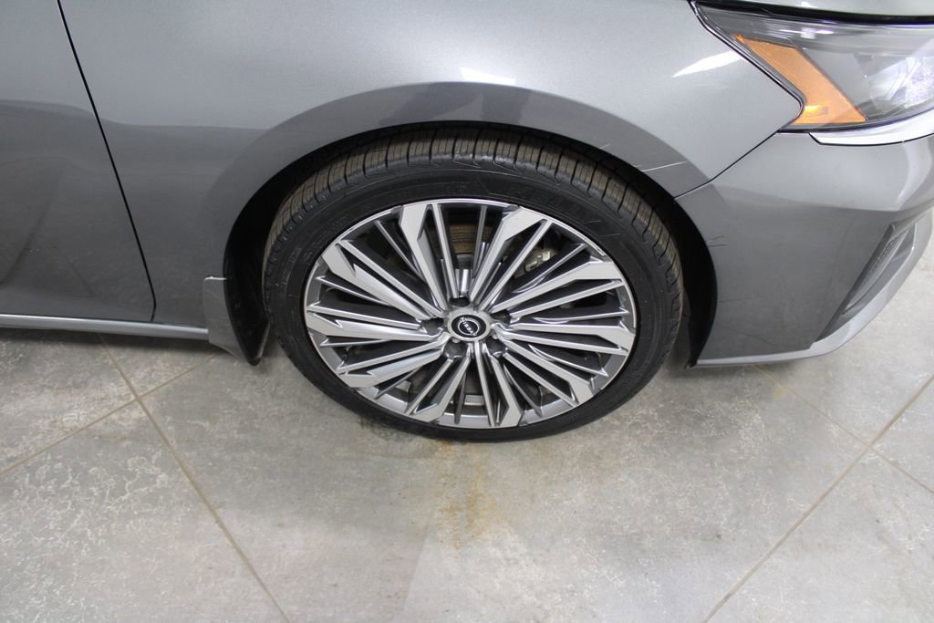 Used 2024 Nissan Altima 2.5 SL image 58