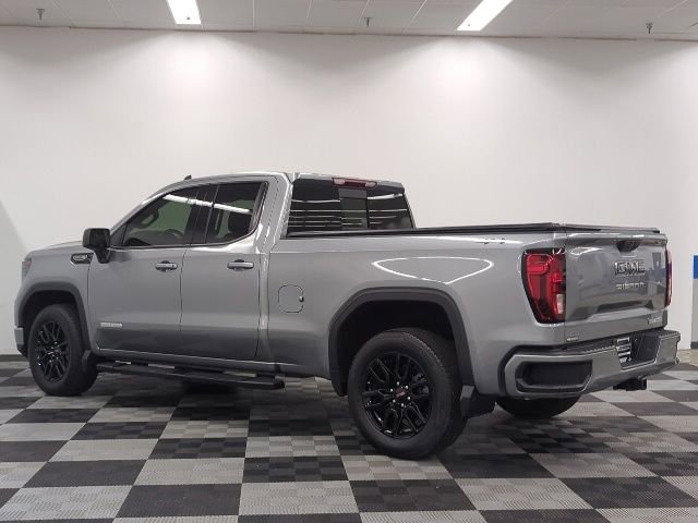 Used 2025 GMC Sierra 1500 Elevation w/ Preferred Package AWD/4WD image 5
