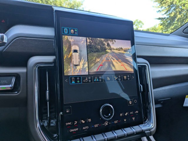 New 2027 GMC Yukon Denali Ultimate AWD/4WD image 28