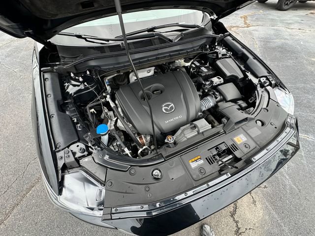 Used 2023 MAZDA CX-5 AWD 2.5 S w/ Select Package image 30