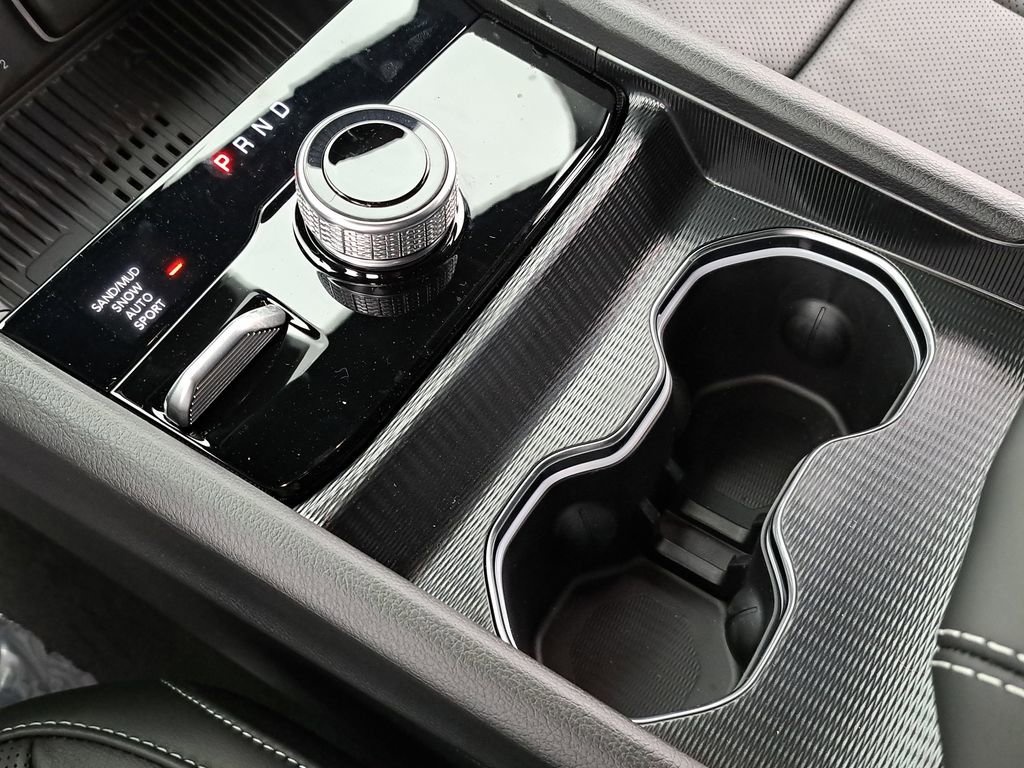 New 2026 Jeep Grand Cherokee L Limited image 28