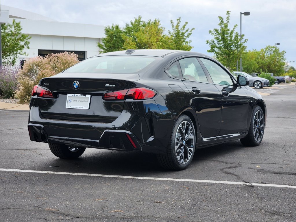 New 2026 BMW 228i xDrive AWD/4WD image 7