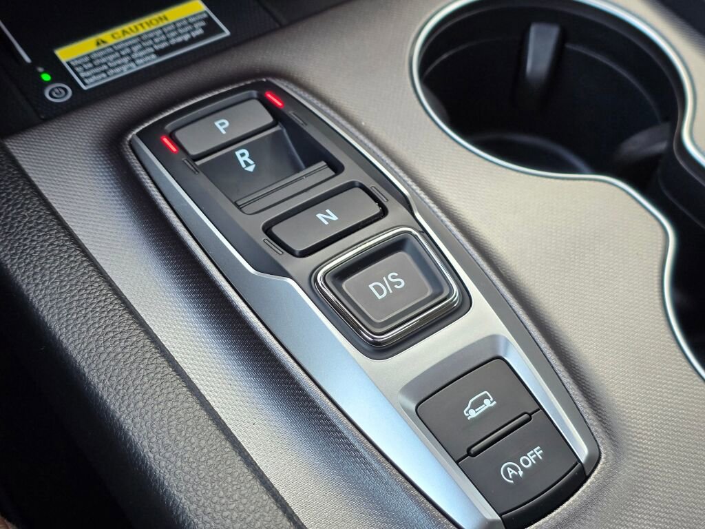 Certified 2025 Honda Passport EX-L image 29