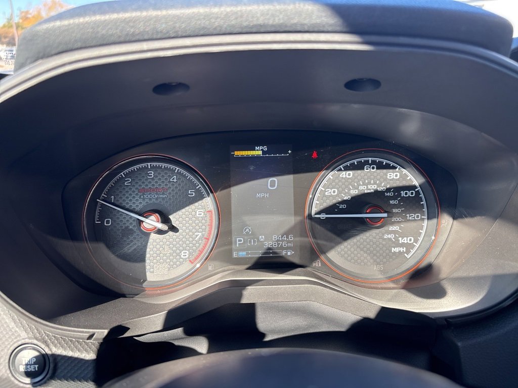 Certified 2022 Subaru Forester Sport w/ Popular Package #2 image 16