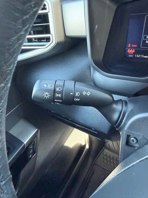 Used 2025 Toyota Tundra Limited w/ TRD Off-Road Package image 21