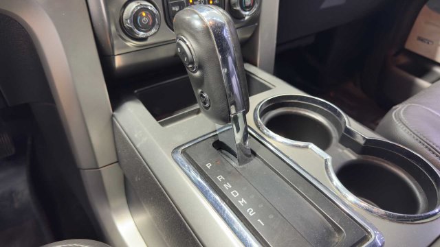 Used 2014 Ford F150 FX4 w/ Equipment Group 402A Luxury AWD/4WD image 28