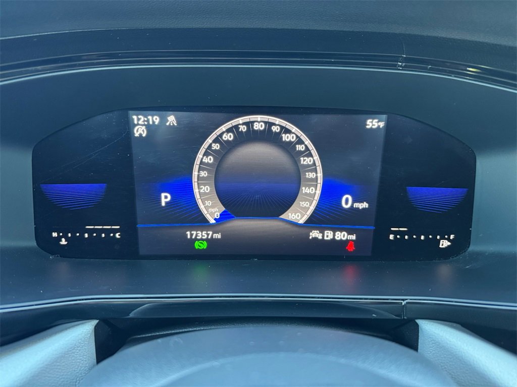 Used 2023 Volkswagen Taos S image 20