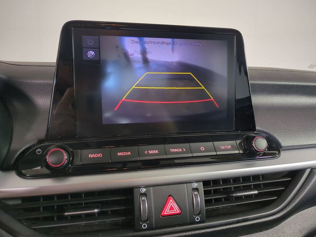 Used 2023 Kia Forte LXS FWD image 21