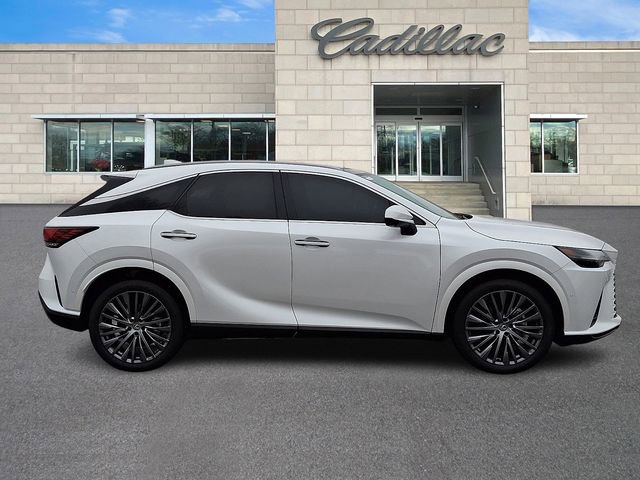 Used 2024 Lexus RX 350 AWD w/ Convenience Package image 9