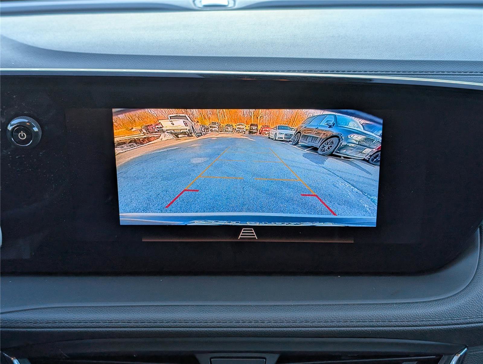 Used 2025 Buick Encore GX Preferred image 27