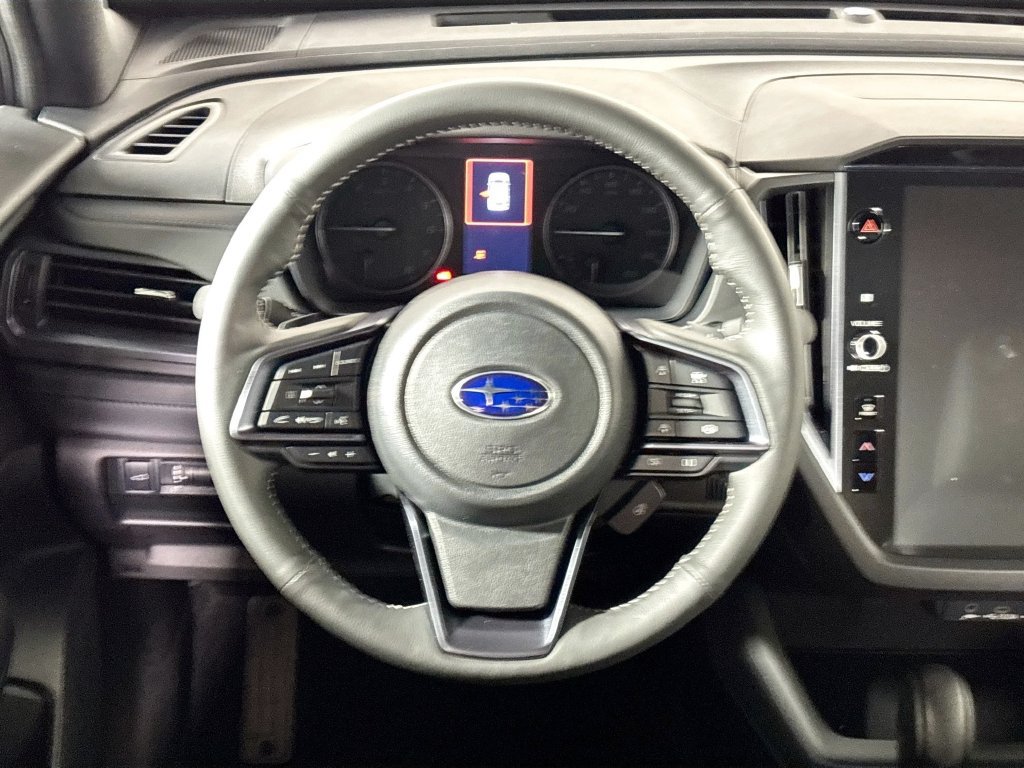 New 2026 Subaru Forester Limited w/ Limited Package AWD/4WD image 13