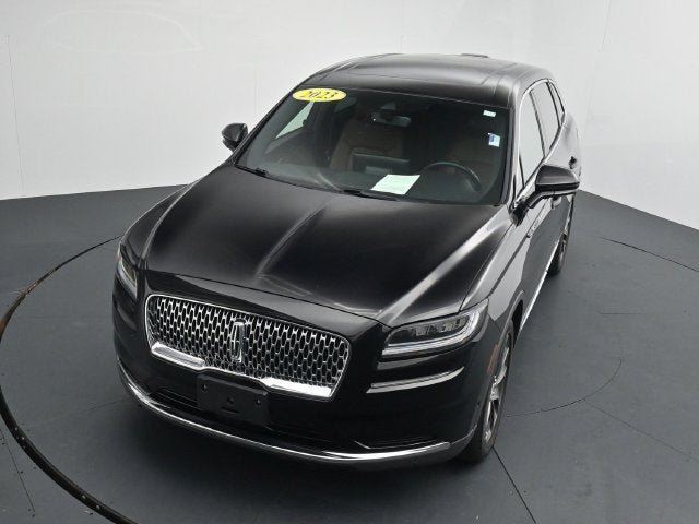 Used 2023 Lincoln Nautilus Reserve w/ Equipment Group 201A AWD/4WD image 29