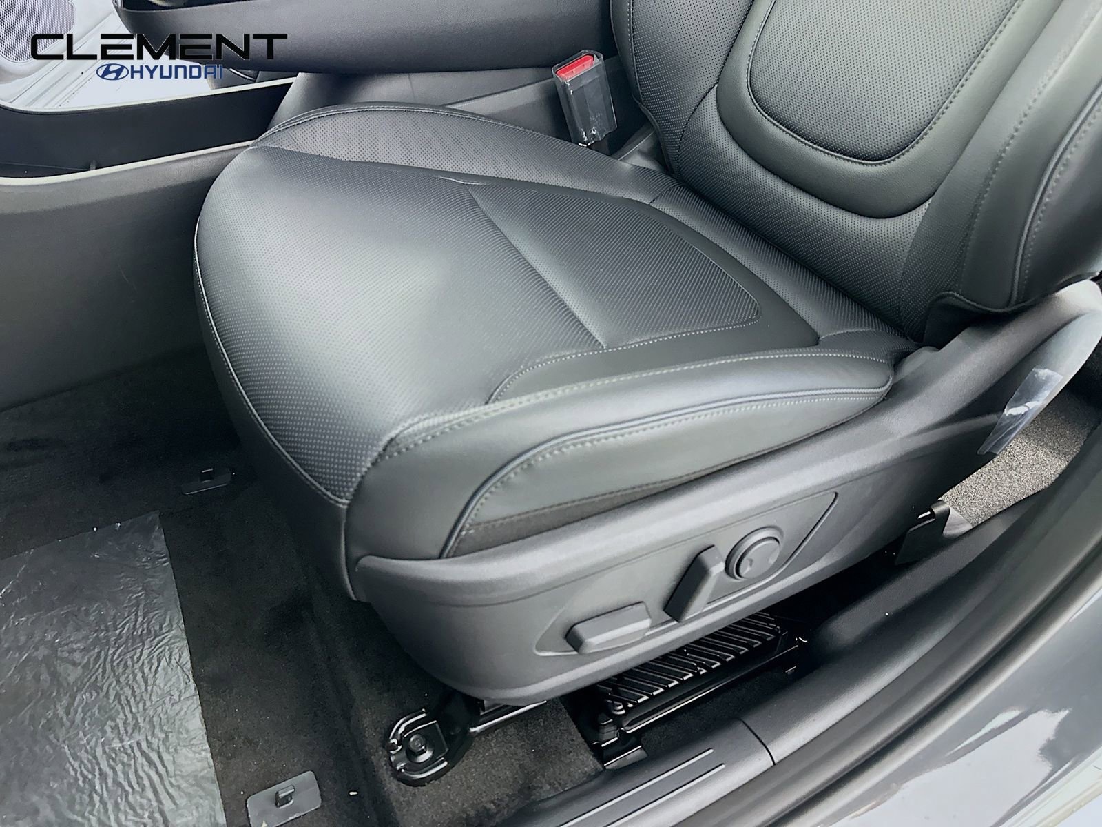 New 2026 Hyundai Tucson Limited image 26