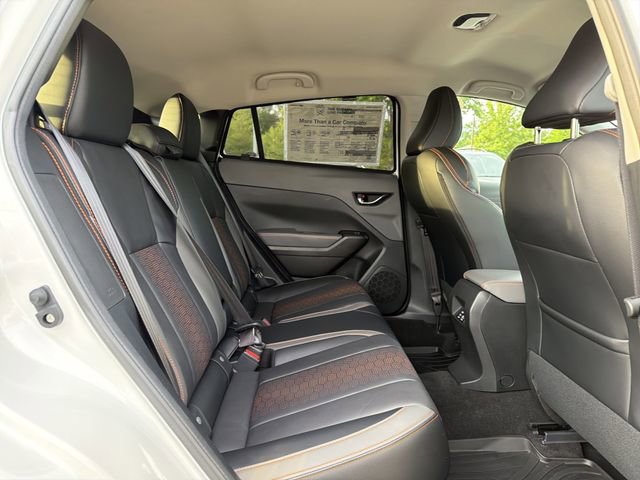Certified 2026 Subaru Crosstrek 2.5i Limited AWD/4WD image 15