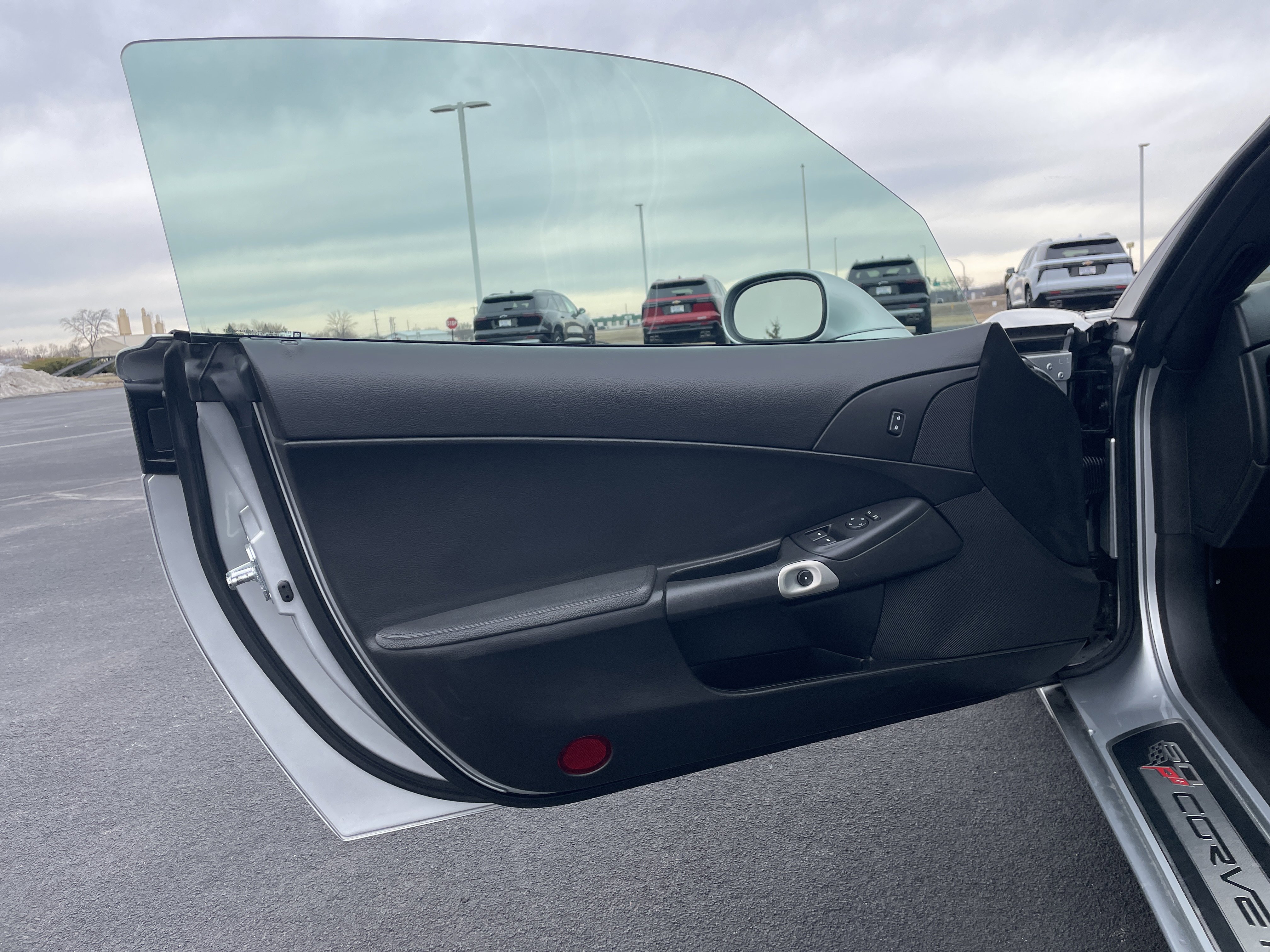 Used 2013 Chevrolet Corvette Convertible image 19