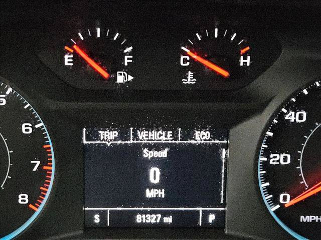 Used 2017 Chevrolet Malibu LS w/ LPO, Convenience Package 1 FWD image 10
