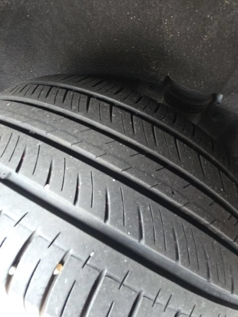 Used 2022 Chevrolet Equinox RS w/ LPO, Floor Liner Package FWD image 11