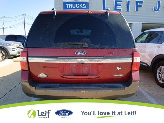 Used 2015 Ford Expedition King Ranch image 6