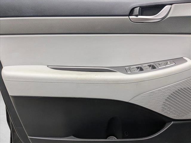 Used 2025 Hyundai Palisade SEL image 9