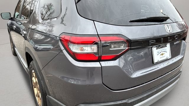 Used 2024 Honda Pilot EX-L image 36