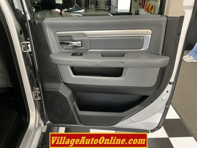 Used 2018 RAM 1500 Big Horn image 31