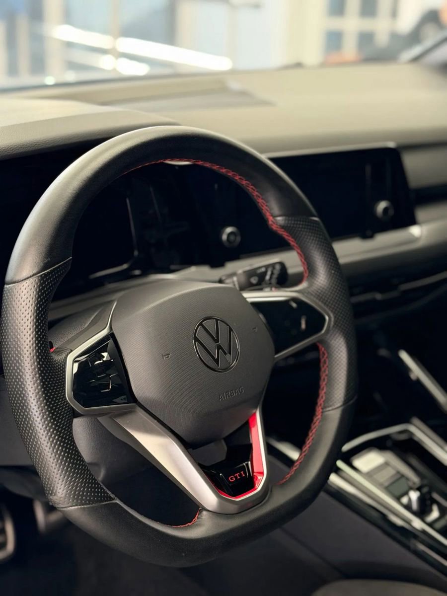 Used 2023 Volkswagen GTI S FWD image 16