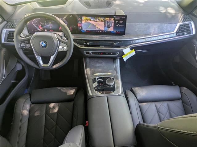 Used 2026 BMW X5 xDrive40i image 20