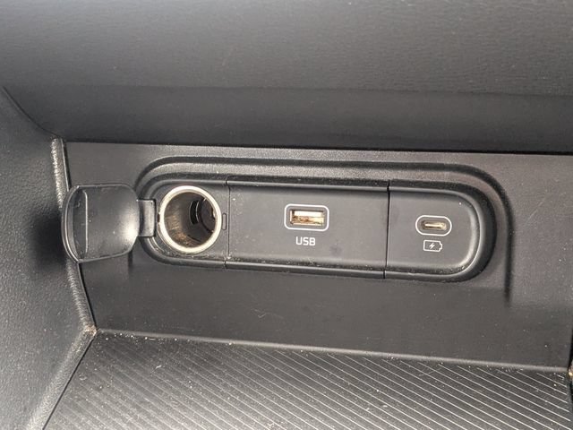 Certified 2024 Kia Sportage LX FWD image 13