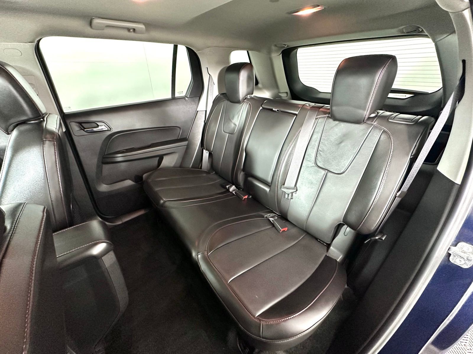 Used 2015 GMC Terrain SLT w/ Open Road Package image 26