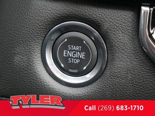 New 2026 Chevrolet Colorado LT w/ LT Convenience Package image 28