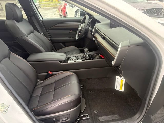 New 2026 MAZDA CX-50 AWD 2.5 S w/ Cargo Package image 36