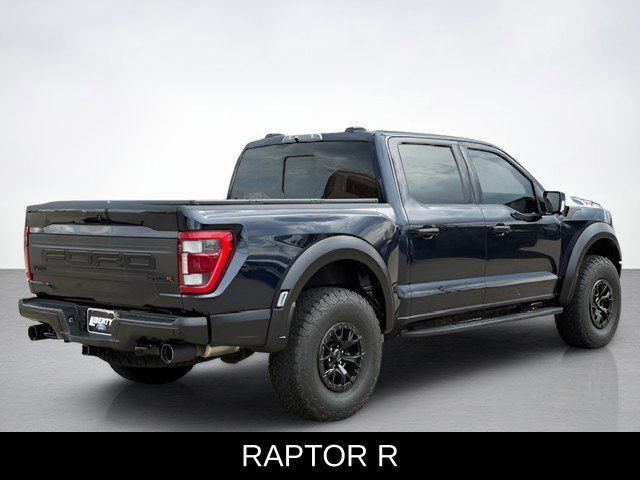 Used 2023 Ford F150 Raptor w/ Equipment Group 802A Raptor R image 3