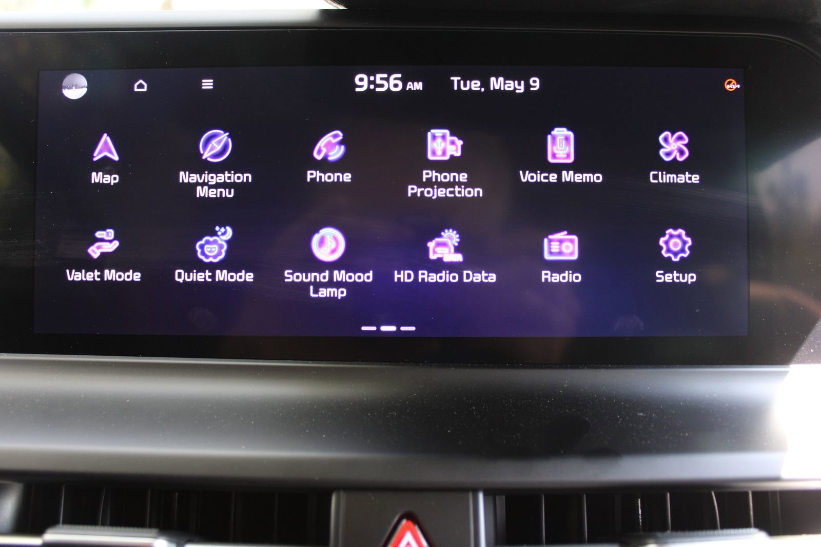New 2026 Kia Seltos EX FWD image 35