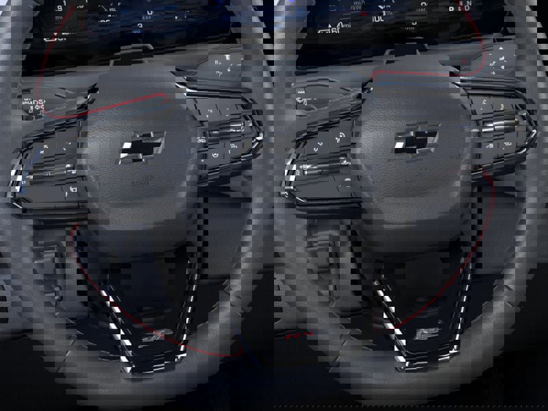 New 2025 Chevrolet Silverado EV RST image 53