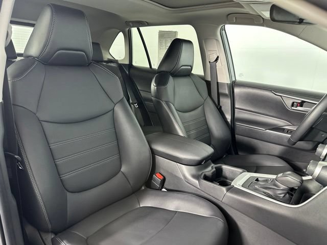 Used 2023 Toyota RAV4 XLE Premium AWD/4WD image 26