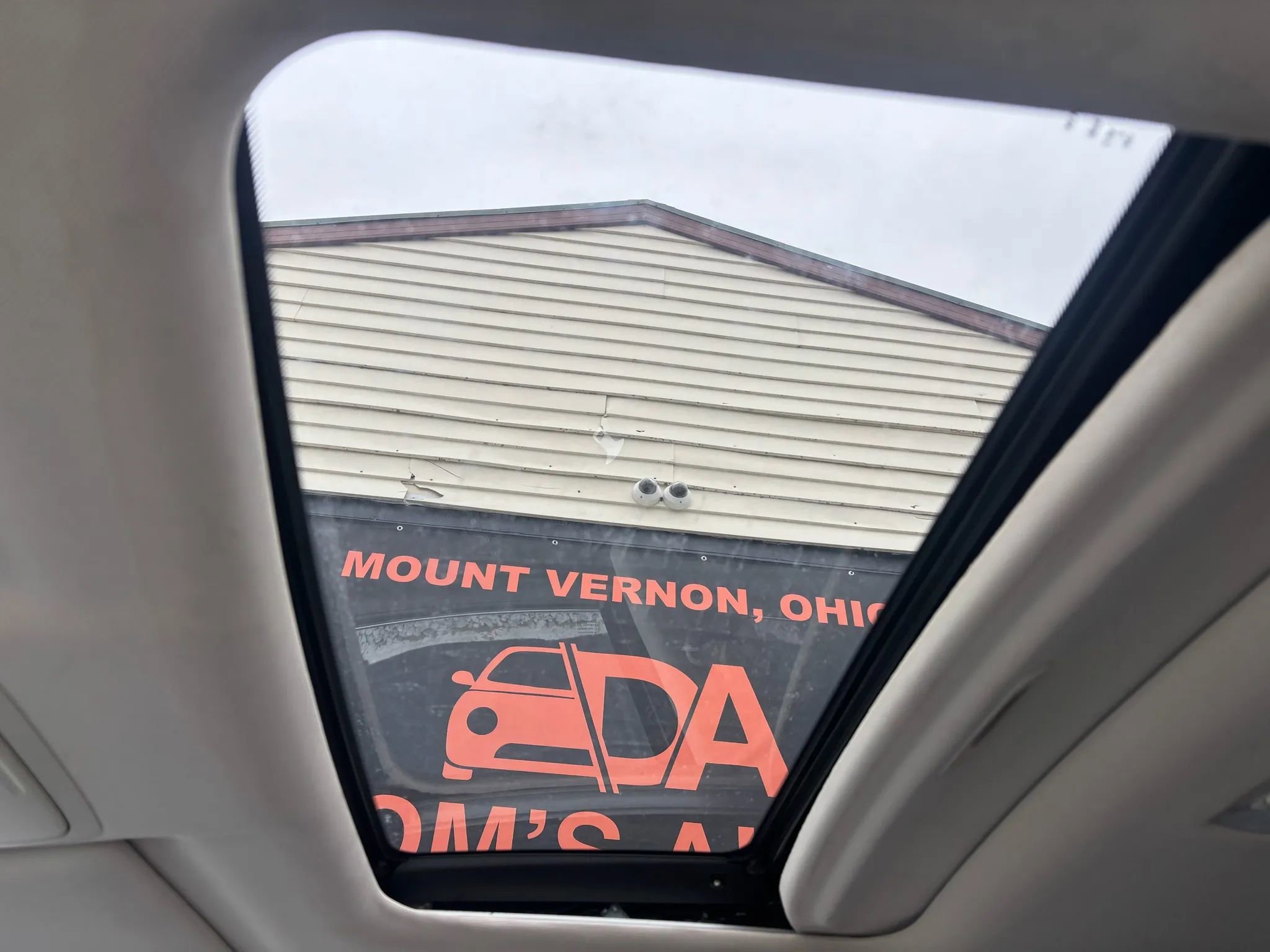 Used 2014 Honda CR-V EX-L image 25