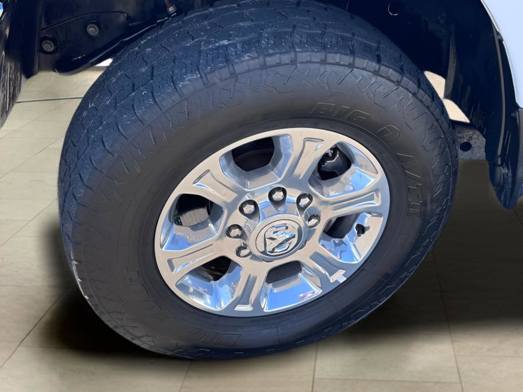 Used 2024 RAM 2500 Big Horn image 19