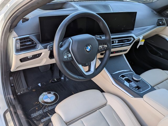 Used 2023 BMW 330i 330i w/ Premium Package image 10