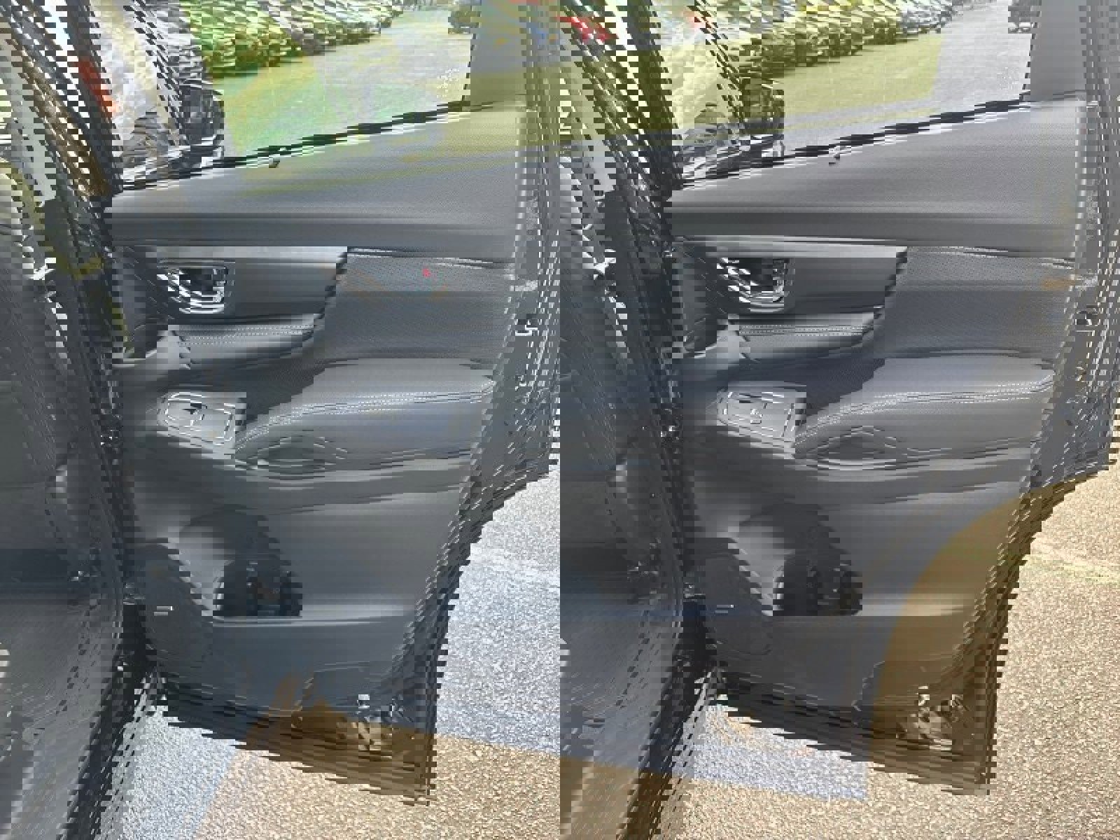 New 2025 Subaru Ascent Limited image 43