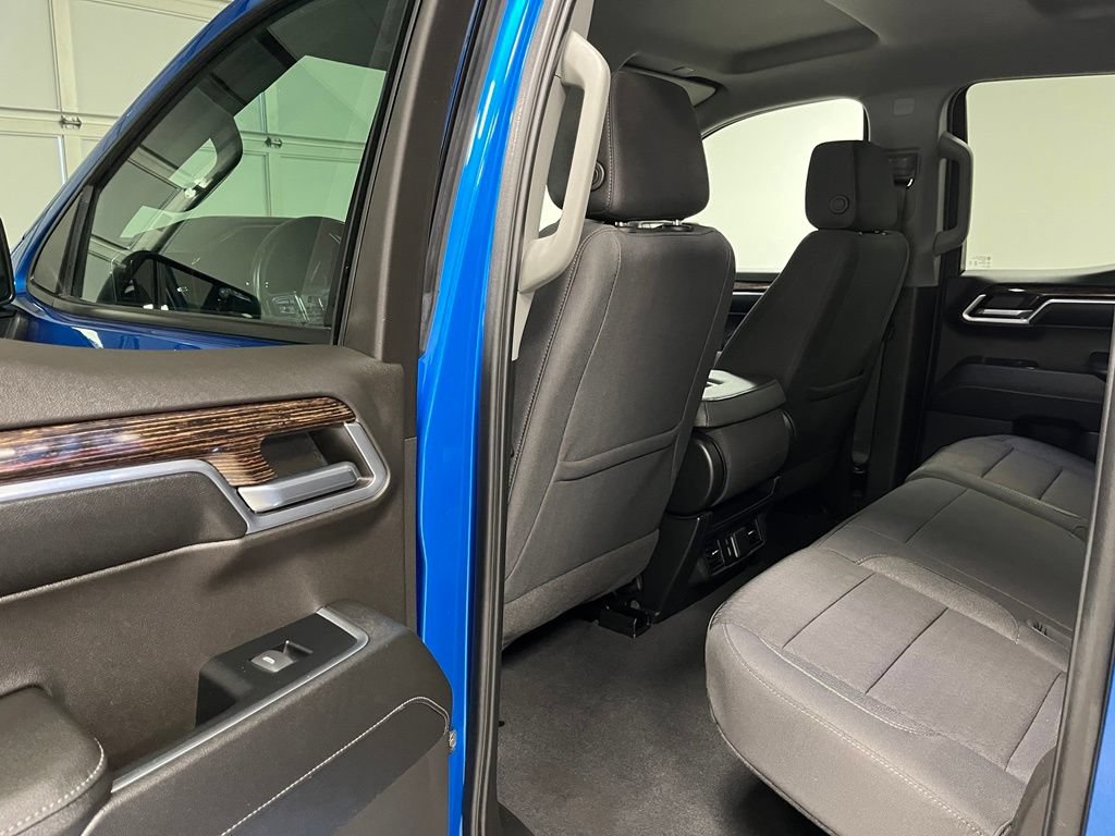 Used 2024 GMC Sierra 1500 Elevation AWD/4WD image 44