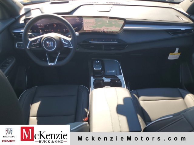 New 2027 Buick Enclave Sport Touring w/ Power Package FWD image 28