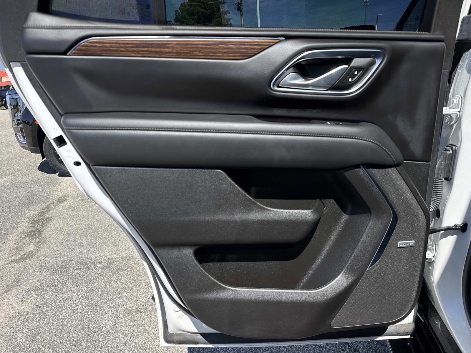 Certified 2023 Chevrolet Tahoe High Country image 14