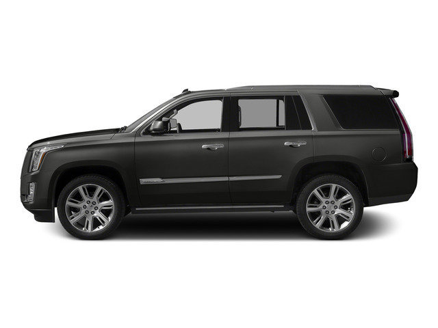 Used 2015 Cadillac Escalade Premium AWD/4WD image 3