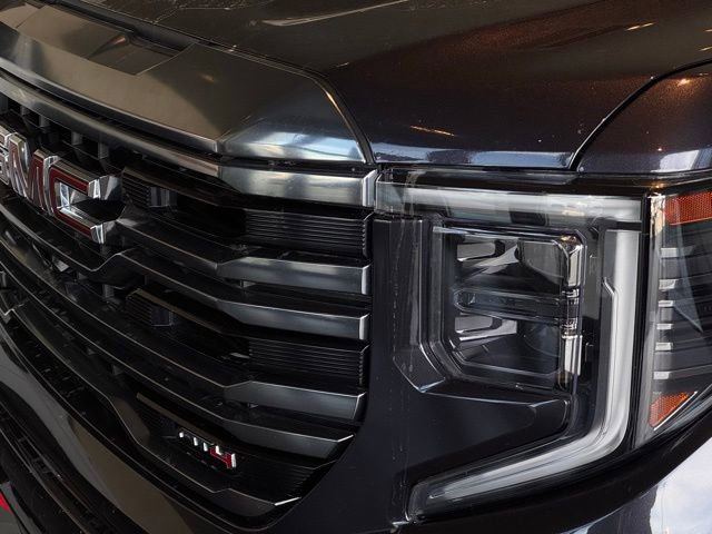Used 2023 GMC Sierra 1500 AT4 w/ AT4 Preferred Package image 22