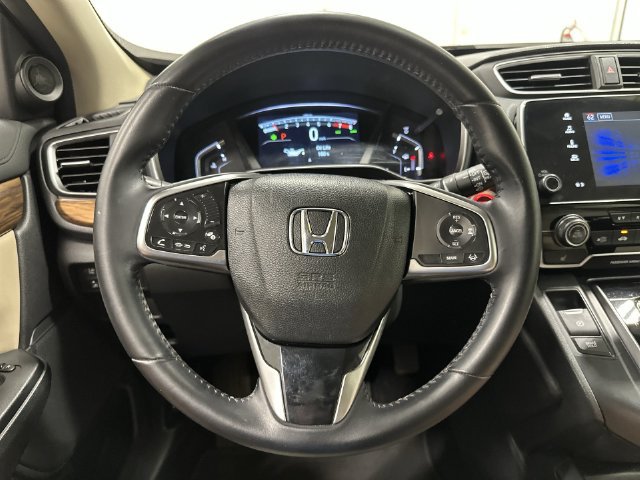 Used 2018 Honda CR-V EX-L image 14