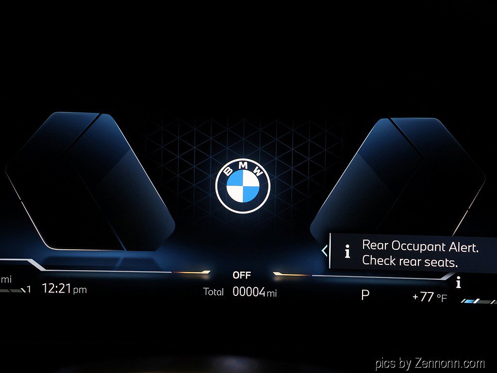 New 2027 BMW X1 xDrive28i AWD/4WD image 17