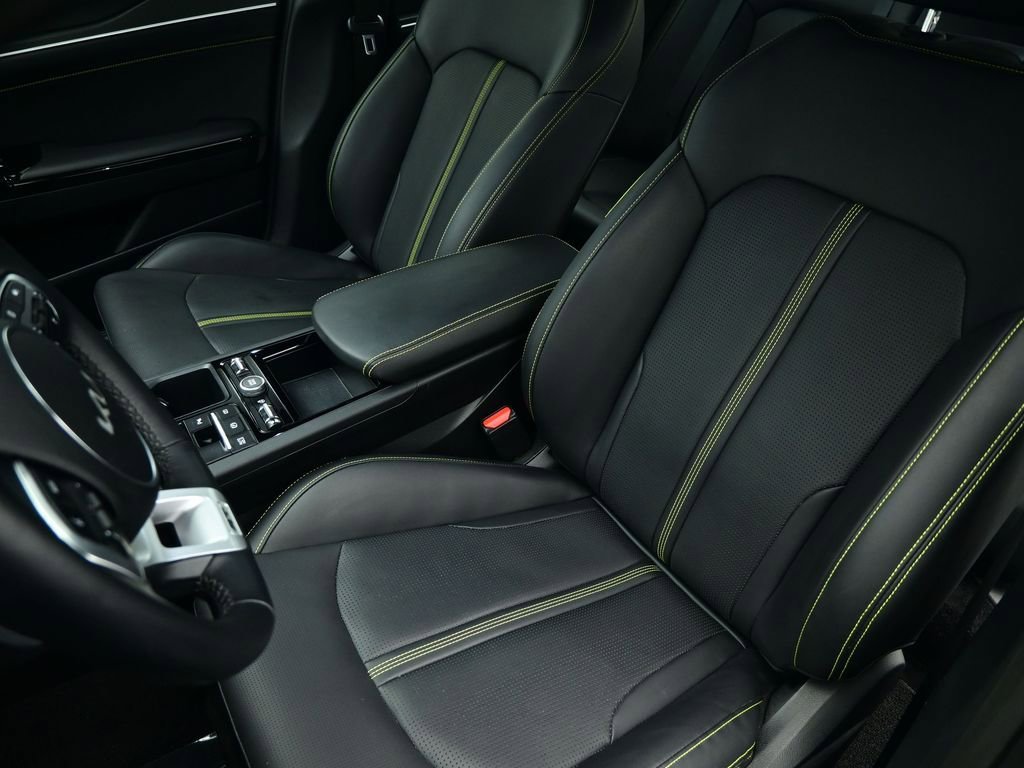 Used 2025 Kia K5 GT w/ GT1 Package image 54