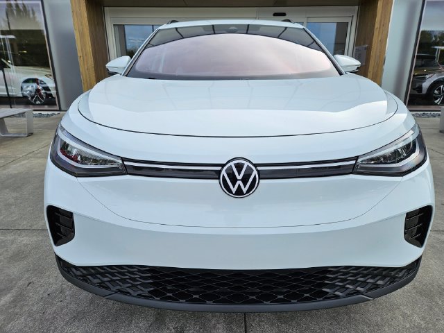 Used 2023 Volkswagen ID.4 Pro AWD/4WD image 2