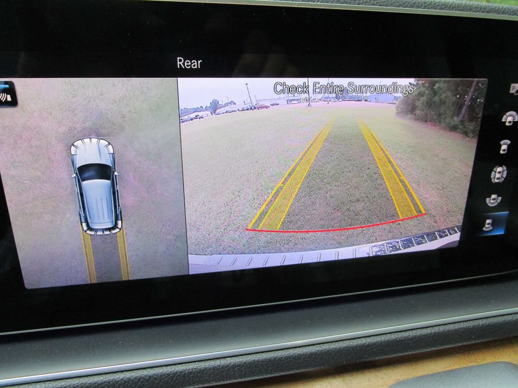 Used 2021 Mercedes-Benz GLE 350 image 47